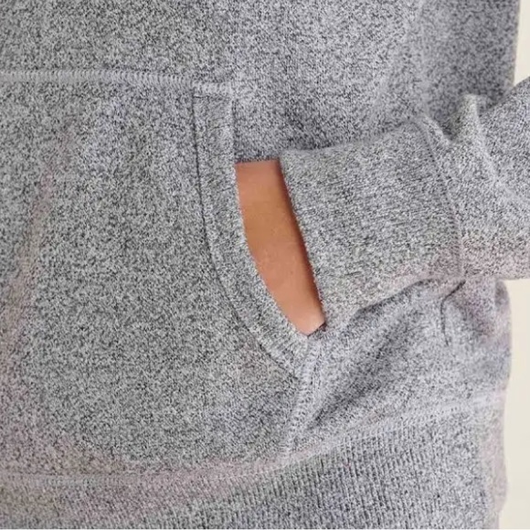 Roots Banff Organic Original Kanga Hoodie - Picture 3 of 13